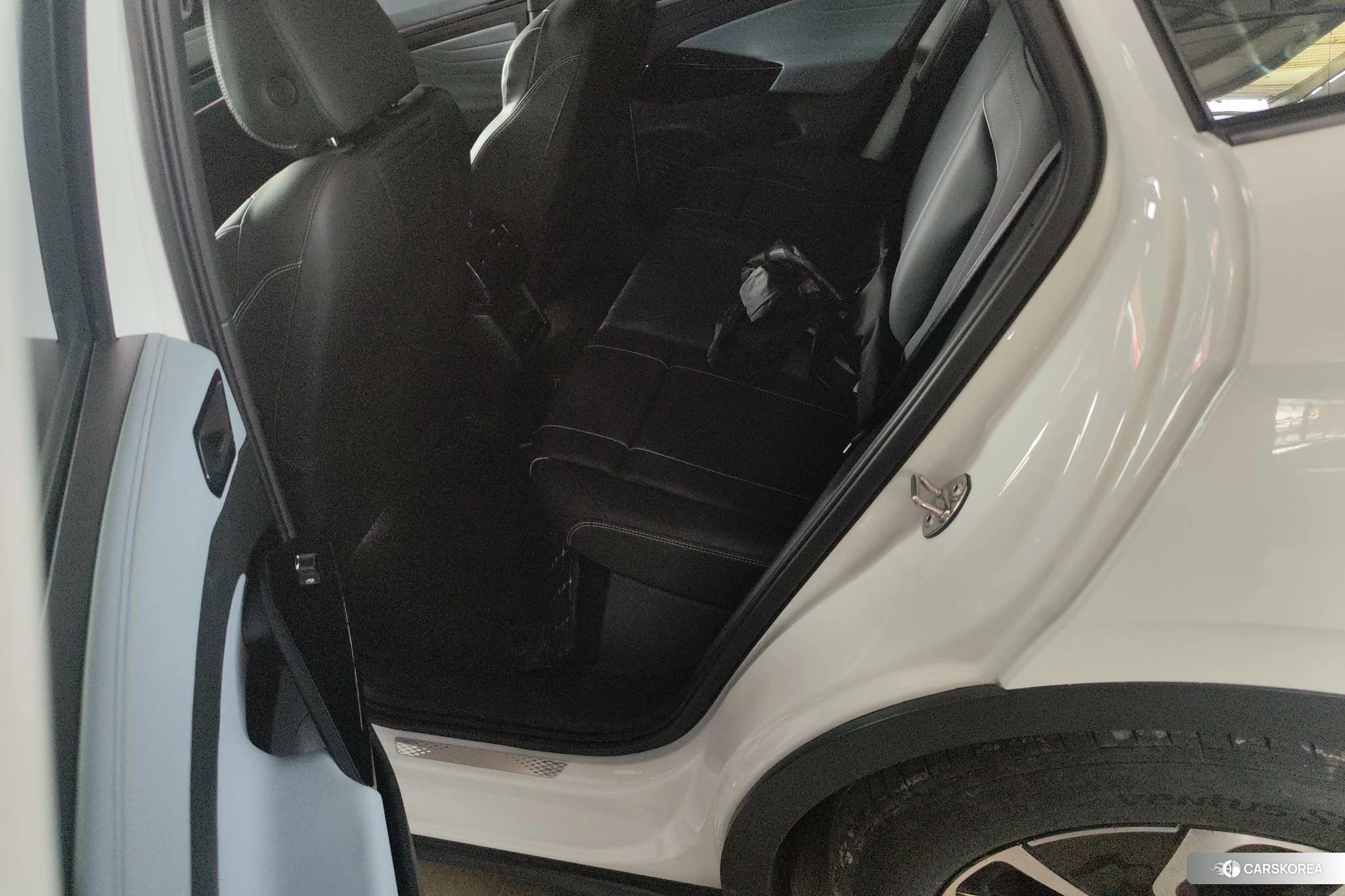 Volkswagen ID.4 X id 4486222 из Китая 15