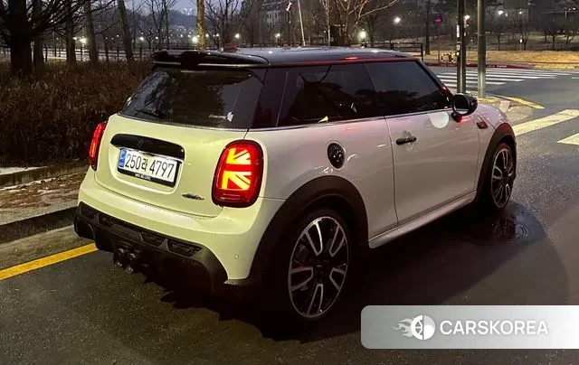 Mini Cooper S id 3487325 из Кореи 9