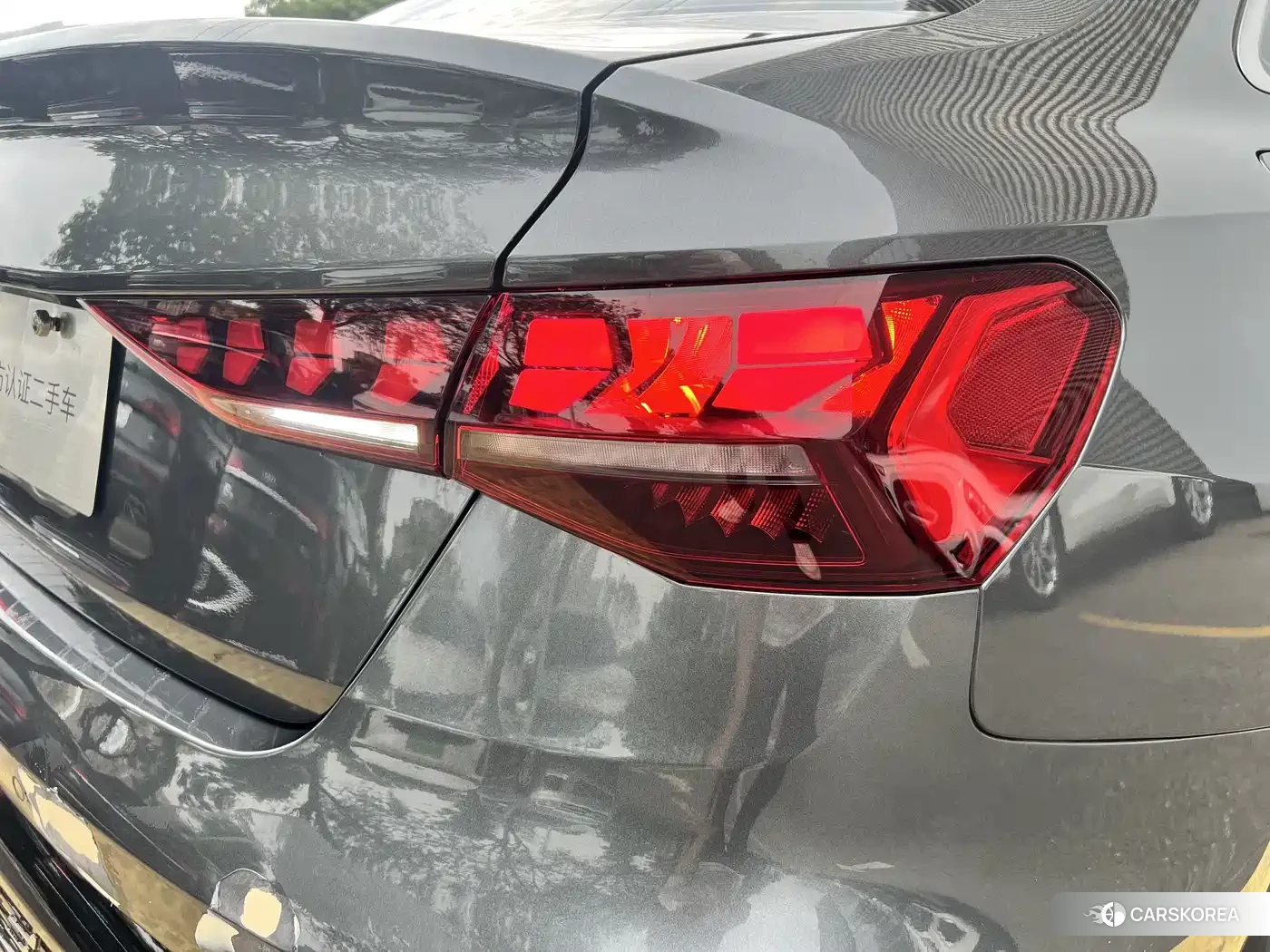 Audi A3 id 4634747 из Китая 14