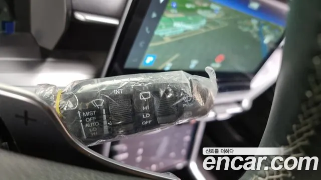 Ssangyong Torres id 2592947 из Кореи 18