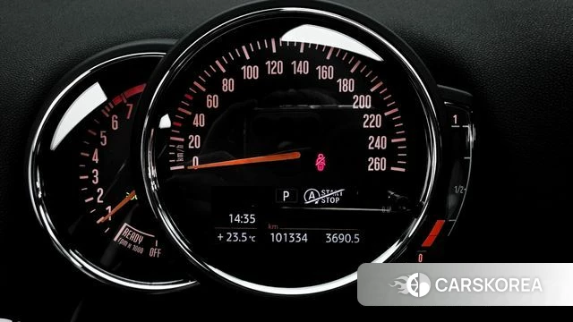 Mini Cooper Countryman id 3889328 из Кореи 16