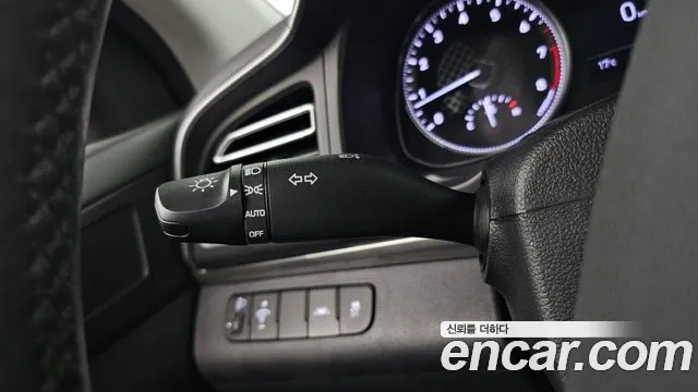 Hyundai The New Avante AD id 2699088 из Кореи 18