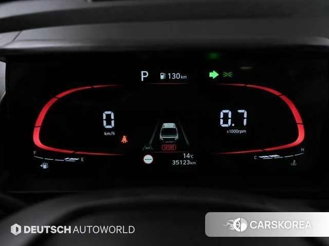 Hyundai Casper id 3859778 из Кореи 18