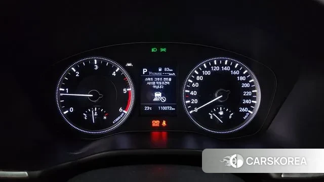 Hyundai Santa Fe TM id 3176834 из Кореи 18