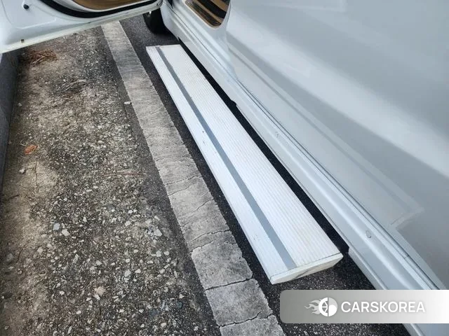 Kia The New Carnival id 3085372 из Кореи 18