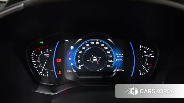 Hyundai Santa Fe TM id 3039522 из Кореи 18