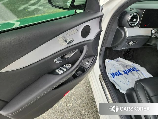 Mercedes-Benz E-Class W213 id 4769413 из Кореи 16