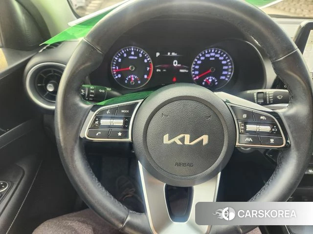 Kia The New K3 2nd generation id 3892848 из Кореи 17