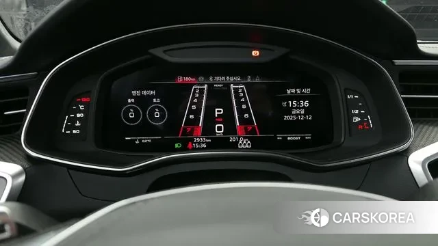 Audi RS6 (C8) id 3502264 из Кореи 18