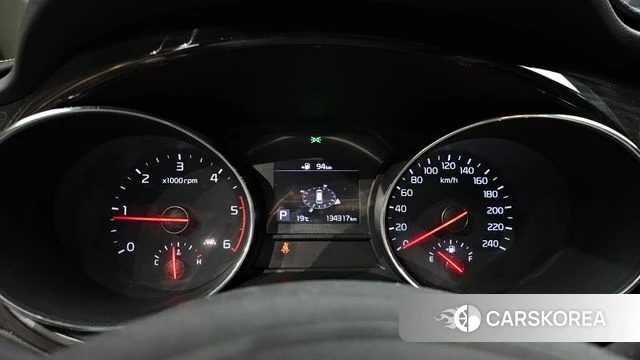 Kia The New Carnival id 4269468 из Кореи 28