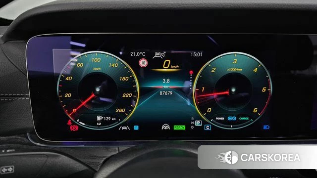 Mercedes-Benz E-Class W213 id 4201951 из Кореи 28