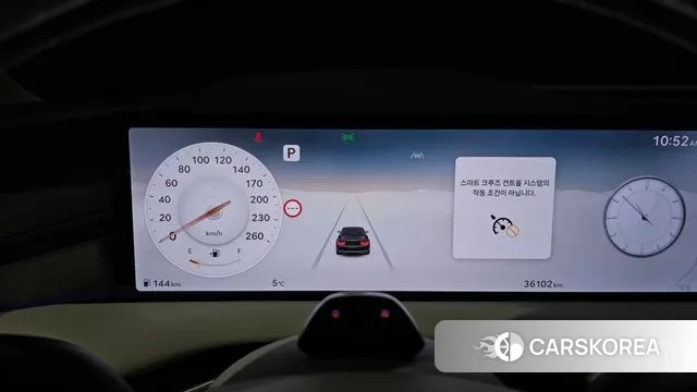 Genesis G80 (RG3) id 3776122 из Кореи 18