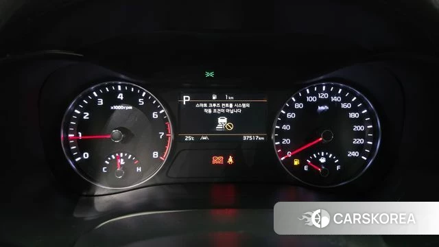 Kia The New K3 2nd generation id 4500137 из Кореи 29