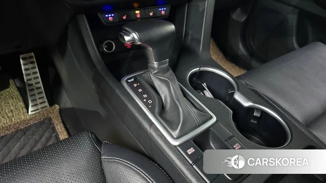 Kia Sportage The Bold id 3885457 из Кореи 18