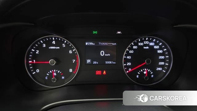 Kia Come New K3 id 4581110 из Кореи 18