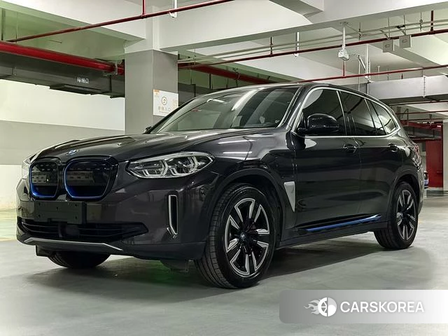 BMW iX3 id 4368075 из Китая 10
