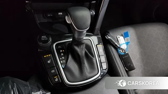 Kia The New Seltos id 3491784 из Кореи 18