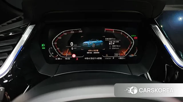 BMW Z4 (G29) id 2971166 из Кореи 18