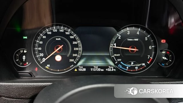 BMW 3 Series (F30) id 4663048 из Кореи 33