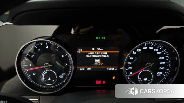 Hyundai The New Grandeur IG id 4316554 из Кореи 28