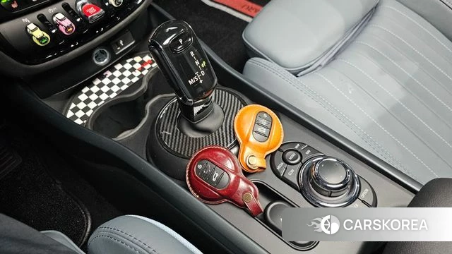 Mini Cooper S Clubman id 4560775 из Кореи 33