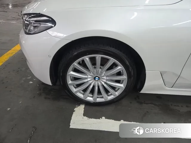 BMW 6 Series GT (G32) id 3759105 из Кореи 18