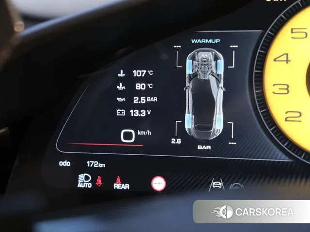 Ferrari Furosange id 3499081 из Кореи 18