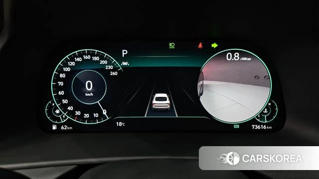 Hyundai Sonata (DN8) id 3893362 из Кореи 18