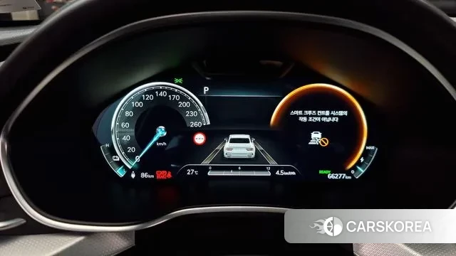 Genesis Electrified G80 (RG3) id 2959570 из Кореи 18