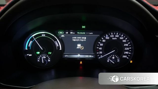 Kia All New K7 Hybrid id 4196805 из Кореи 31