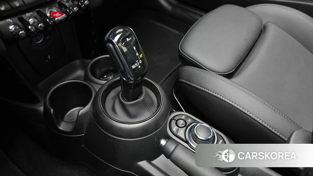 Mini Cooper Convertible id 4462653 из Кореи 29