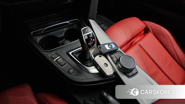 BMW 3 Series (F30) id 4447675 из Кореи 32