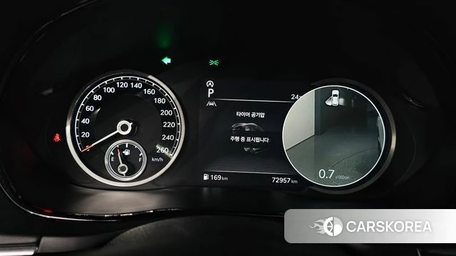 Genesis GV70 id 4721701 из Кореи 31
