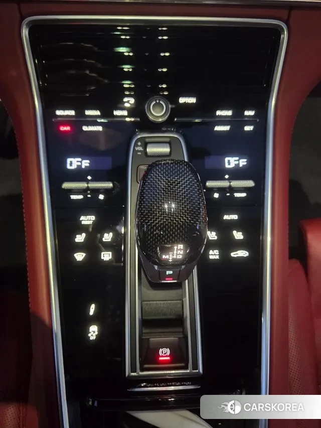 Porsche Panamera (971) id 2513352 из Кореи 18