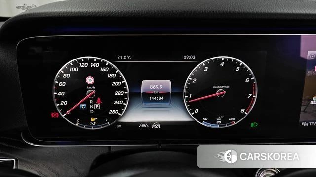 Mercedes-Benz E-Class W213 id 4284483 из Кореи 18