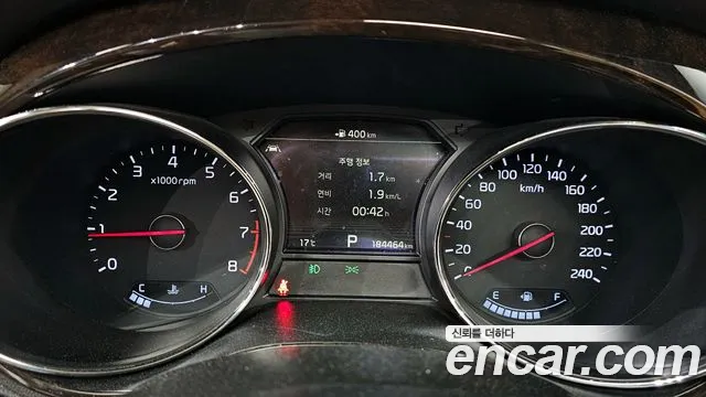 Kia The New Carnival id 2697613 из Кореи 18