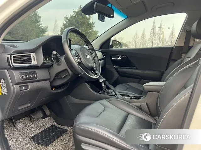 Kia Niro id 3469958 из Кореи 16