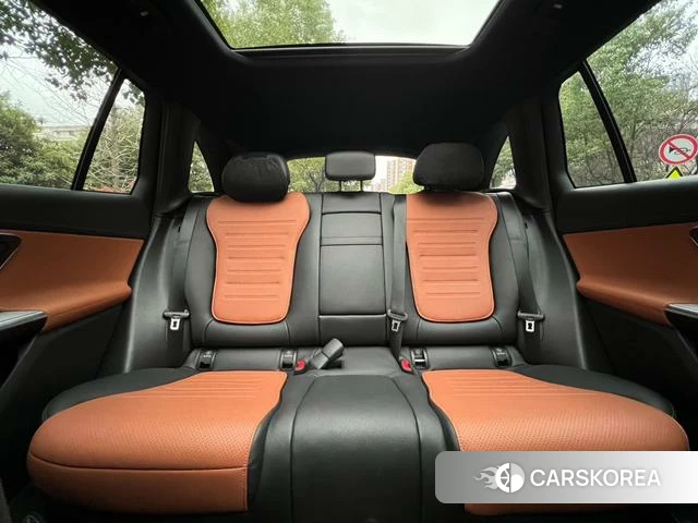 Mercedes-Benz GLC id 4348579 из Китая 20