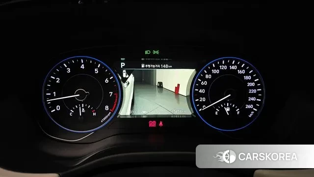 Hyundai Palisade id 3008321 из Кореи 18