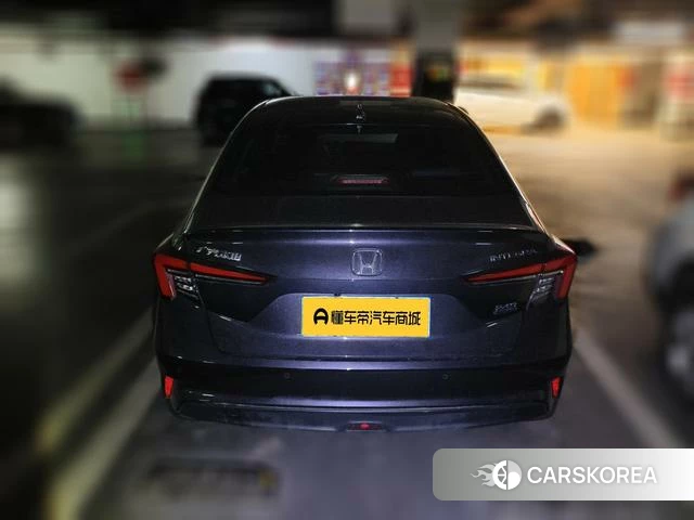 Honda Style id 4313896 из Китая 10