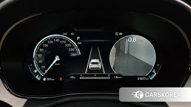 Genesis GV70 id 3690211 из Кореи 18