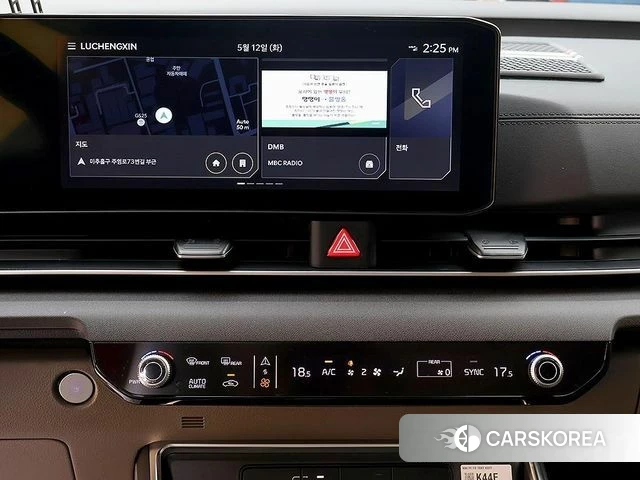 Kia The New Carnival 4th Generation id 4308043 из Кореи 16