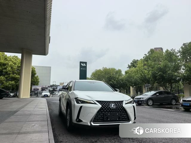 Lexus UX id 4262363 из Китая 15
