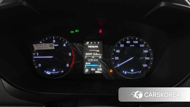 Hyundai Solati id 4916420 из Кореи 28