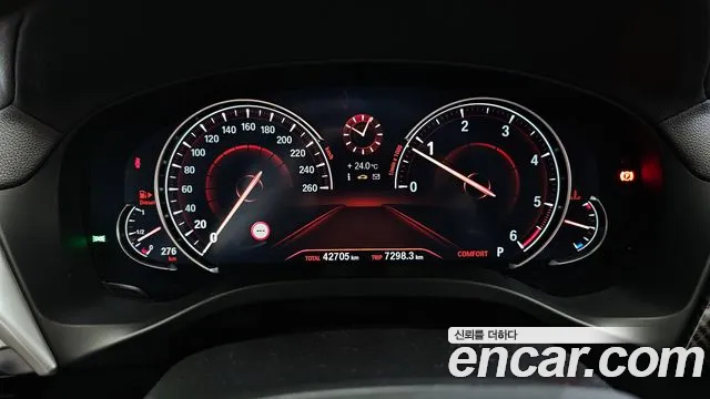 BMW X4 (G02) id 2840001 из Кореи 18