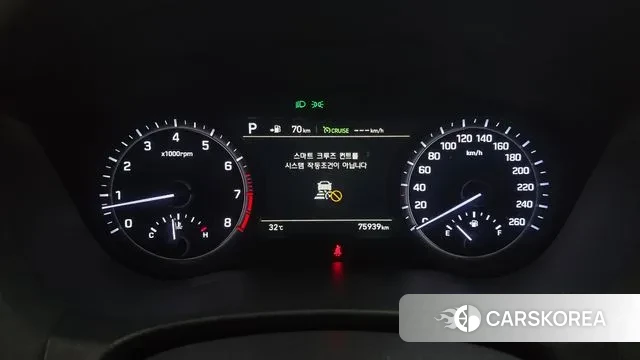 Genesis G80 id 3045431 из Кореи 18