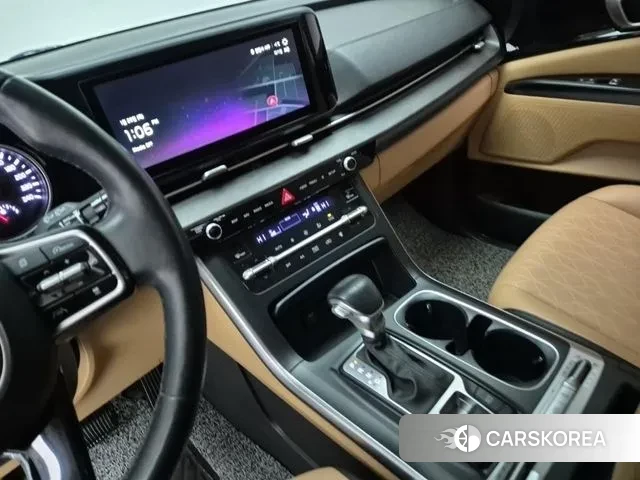 Kia Carnival 4th generation id 3697103 из Кореи 18