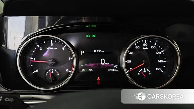 Kia Carnival 4th generation id 3777476 из Кореи 18