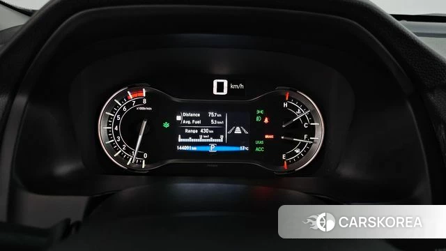 Honda Pilot 3rd generation id 4246189 из Кореи 18