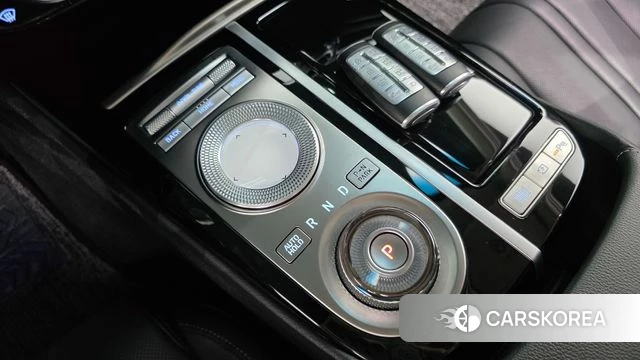 Genesis G80 (RG3) id 4528926 из Кореи 31